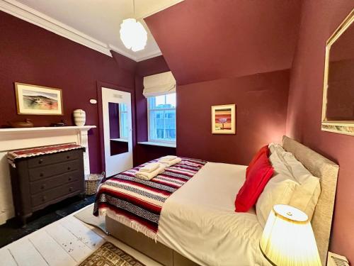 Boho Central Old Town base, Edinburgh (fotografie 5)