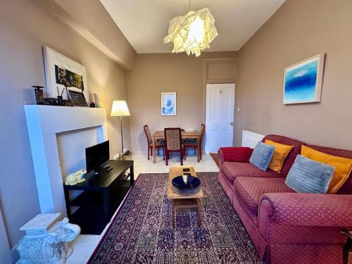 Boho Central Old Town base, Edinburgh (fotografie 7)