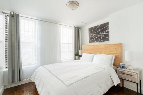 1435-3 3 Bedrooms 2Bath W&D Prime Upper East, New York (fotografie 4)
