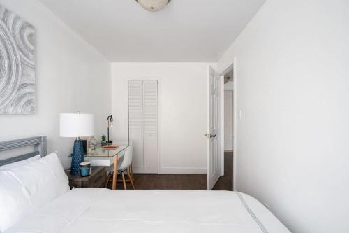 1435-3 3 Bedrooms 2Bath W&D Prime Upper East, New York (fotografie 7)