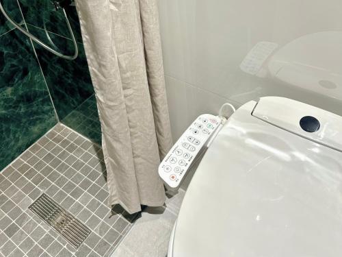 Luxury Nest Ponte Milvio, Řím (fotografie 9)