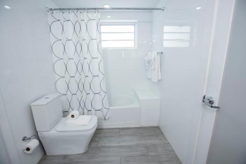 Seaside All Suites Hotel – Miami Beach, FL