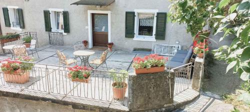 Holiday home in Fiavè 53157