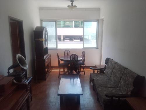 Apartamento para a família - Rua Augusta, São Paulo