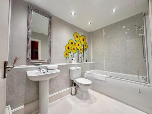 Unique cozy nest for 2, Old Town, Эдинбург (фото 5)