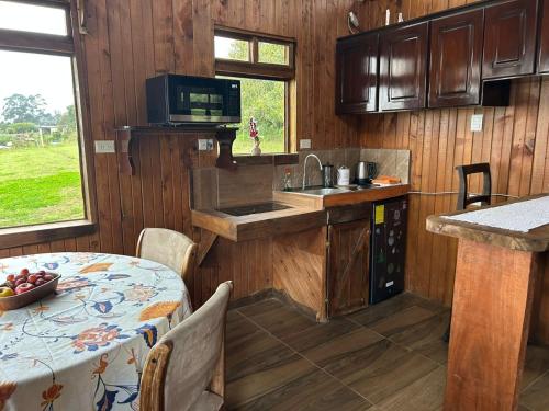 Cabaña Rancho Don Marino (Cabana Rancho Don Marino) in 卡塔戈