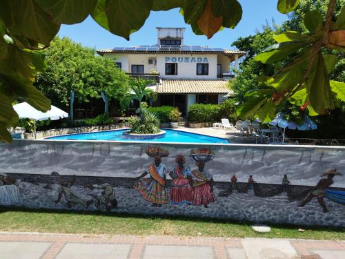 Pousada Poesia, Salvador