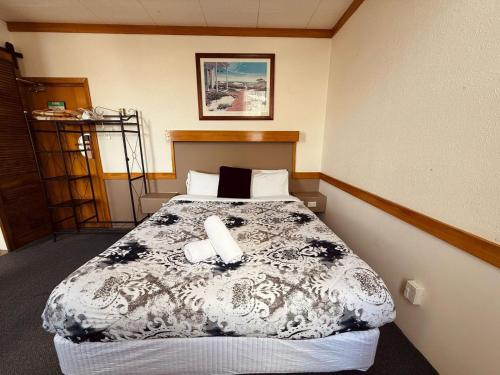 The Grand hotel whanganui under new management