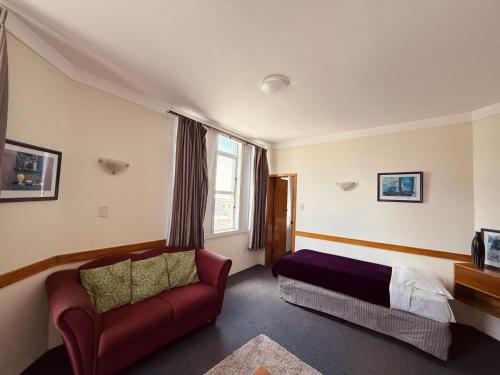 The Grand hotel whanganui under new management