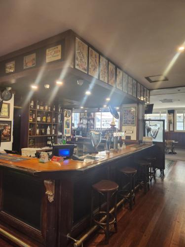 The Grand hotel whanganui under new management