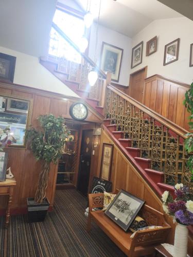 The Grand hotel whanganui under new management