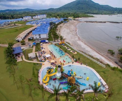 pludmale, casa de playa vacacional goldsky in Veracruz