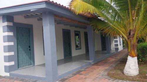 المنظر الخارجي, Boni Beach in Los Cobanos