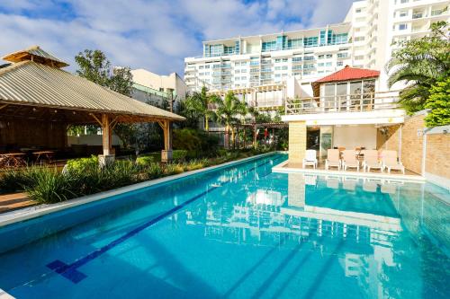 Hotel BG Wellness & Spa Boca del Río Veracruz (Hotel BG Wellness & Spa Boca del Rio Veracruz) in Zona Hotelera