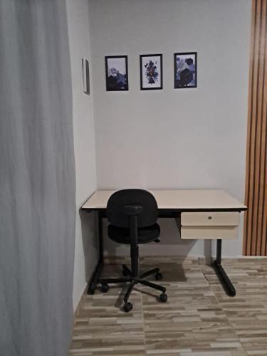 Casa aconchegante na zona sul, São Paulo (zdjęcie 6)