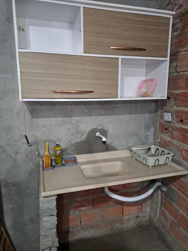Casa aconchegante na zona sul, São Paulo (zdjęcie 9)