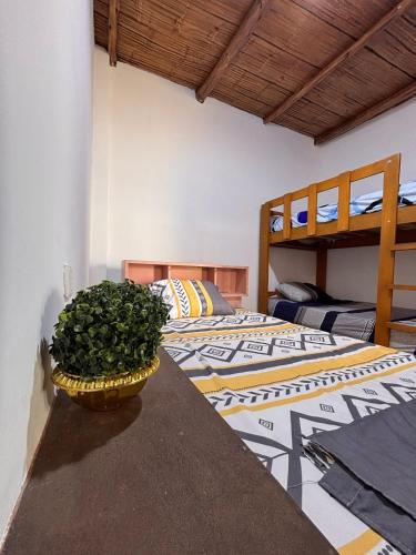 Casa Puente Azul - Casa de Playa in San Luis
