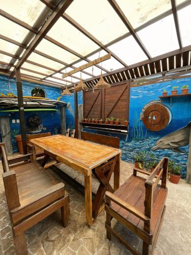 Hostel Barra in Сальвадор