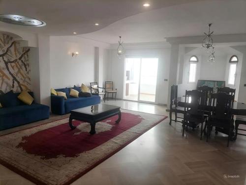 Appartement 380M BD El Massira Maarif in Al Fida