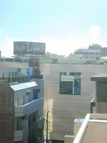 Appartement 380M BD El Massira Maarif in Al Fida