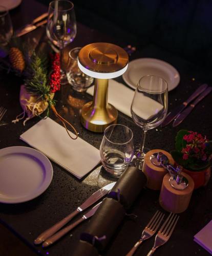 Bar/lounge, Best Western Northfields Ealing Hotel in Ealing