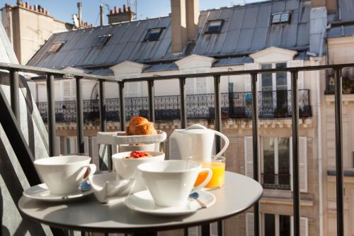 Hotel La Lanterne - image 5