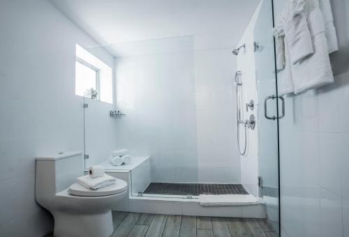 Seaside All Suites Hotel – Miami Beach, FL
