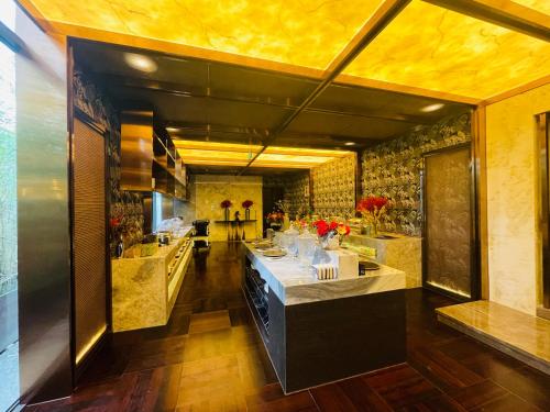 Tianyongge Art Hotel Shanghai Disney Store, Šanghaj (fotografie 3)