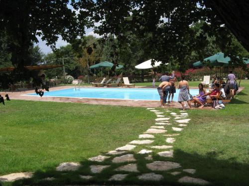  Villaggio Del Sole in Giove