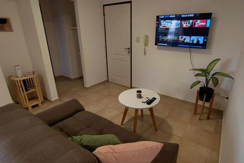 Departamento Moderno - Punto Alto