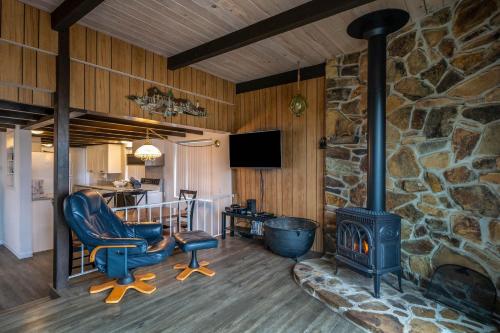 Woodley Beach House – Gleneden Beach, OR