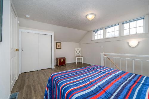 Woodley Beach House – Gleneden Beach, OR