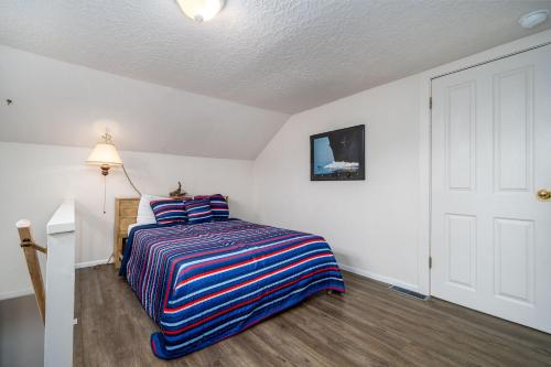 Woodley Beach House – Gleneden Beach, OR