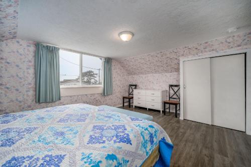 Woodley Beach House – Gleneden Beach, OR