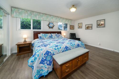 Woodley Beach House – Gleneden Beach, OR