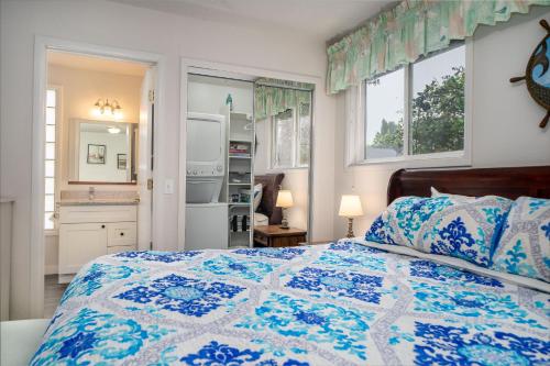Woodley Beach House – Gleneden Beach, OR