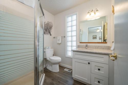 Woodley Beach House – Gleneden Beach, OR
