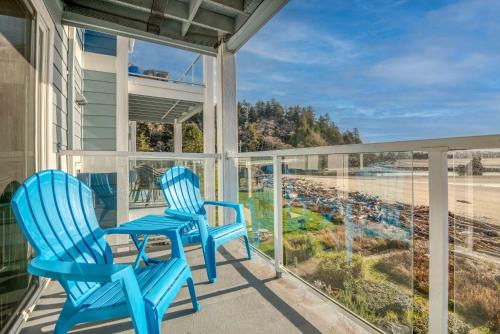 Waters Edge 309, Lincoln City