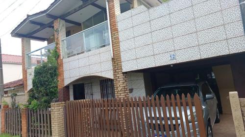 casa grande para ate 12 pessoas