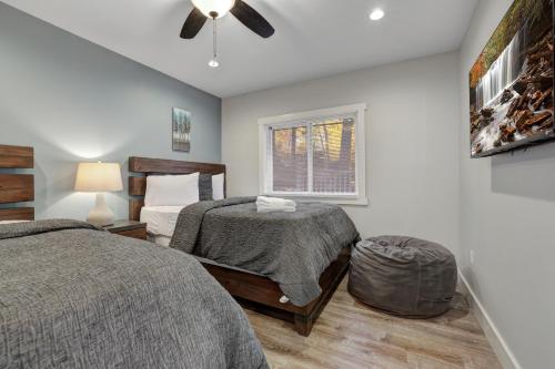 New Bear's Den Retreat New Bear's Den Retreat