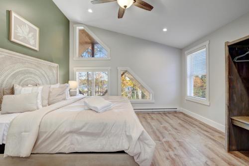 New Bear's Den Retreat New Bear's Den Retreat