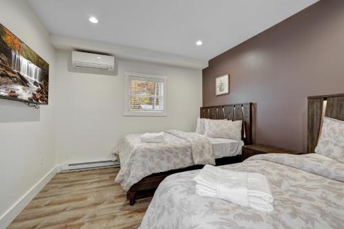 New Bear's Den Retreat New Bear's Den Retreat