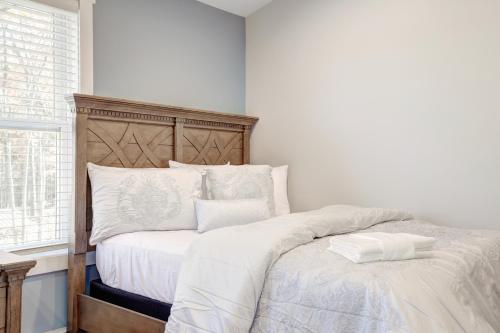 New Bear's Den Retreat New Bear's Den Retreat