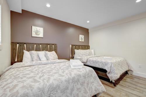 New Bear's Den Retreat New Bear's Den Retreat