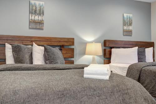 New Bear's Den Retreat New Bear's Den Retreat