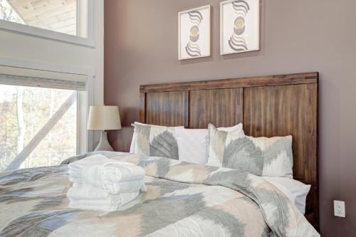 New Bear's Den Retreat New Bear's Den Retreat