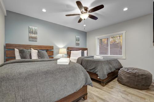 New Bear's Den Retreat New Bear's Den Retreat