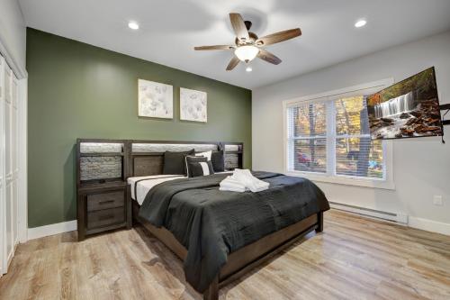 New Bear's Den Retreat New Bear's Den Retreat