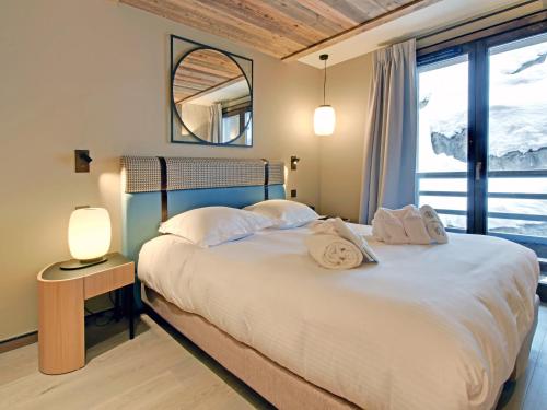 Appartement Méribel 9 pièces 14 personnes - FR-1-613-8 - image 7