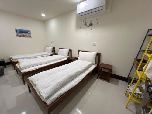 緯の厝民宿 in Chang Hua